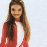 Алина Кабаева - 18 