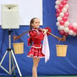 Турнир «Алина» 2014 - 23 