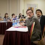 Школа Молодого Журналиста 2012 - 4 