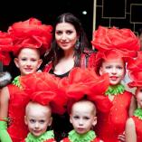 Фестиваль «Алина» 2012 - 28 
